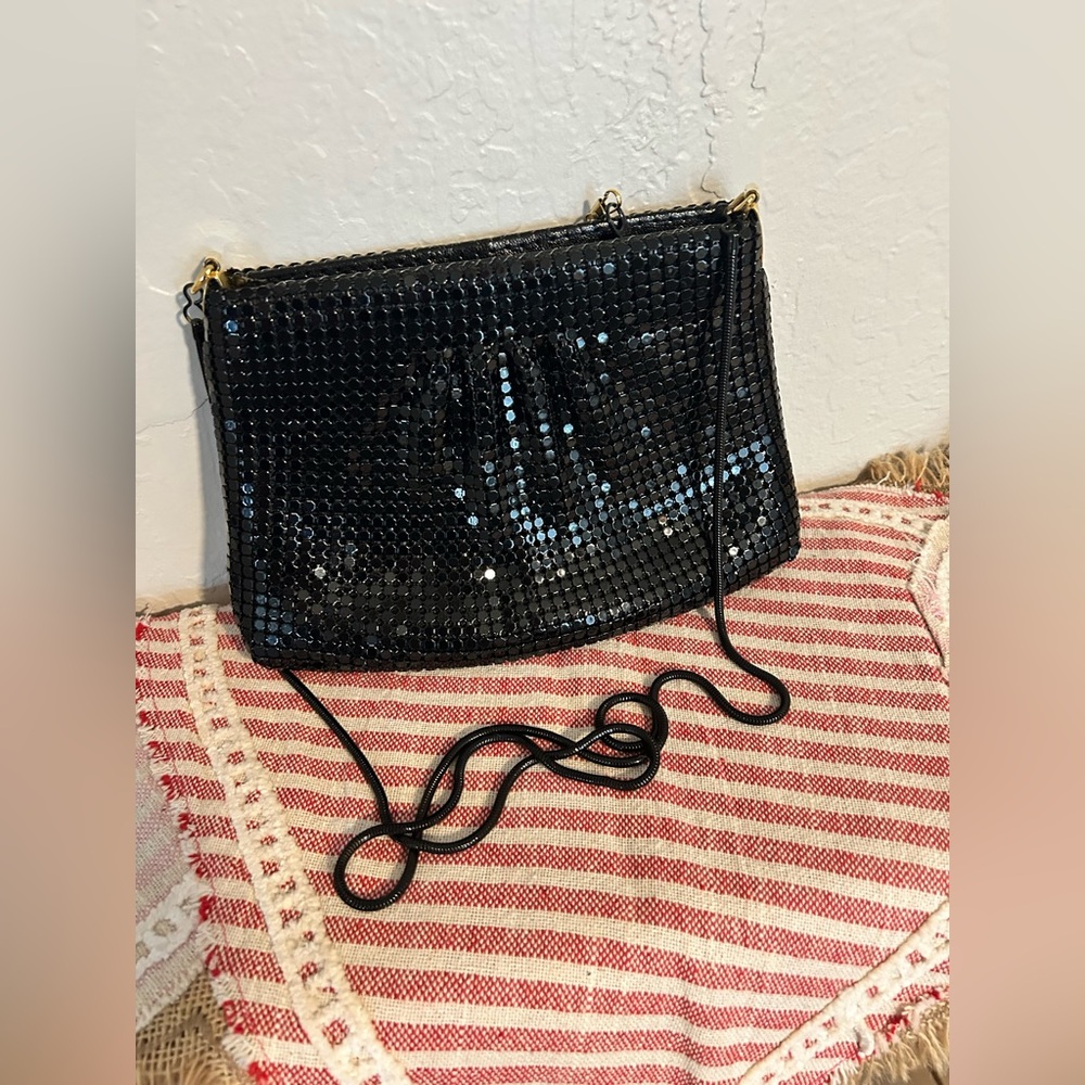 Vintage evening bag